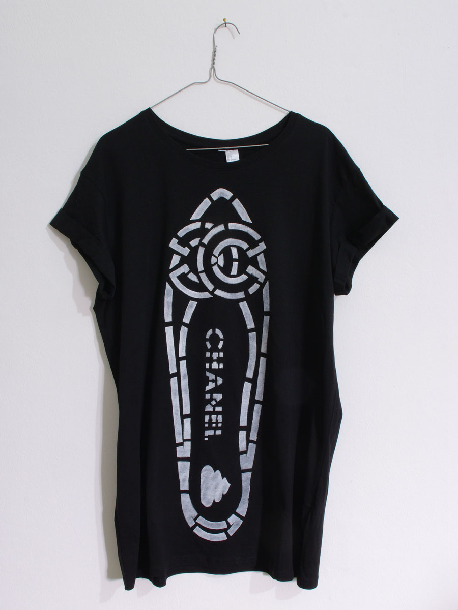 NARCISSUS 2017 STREETART